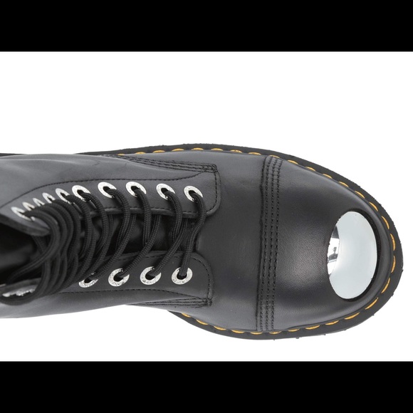 The Dr. Martens® 8761 BXB Boot Core Bex - Picture 2 of 7